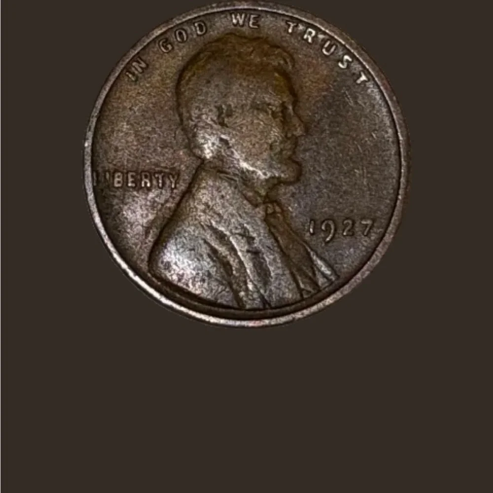 Classic Copper Coin - Picture 4 of 16